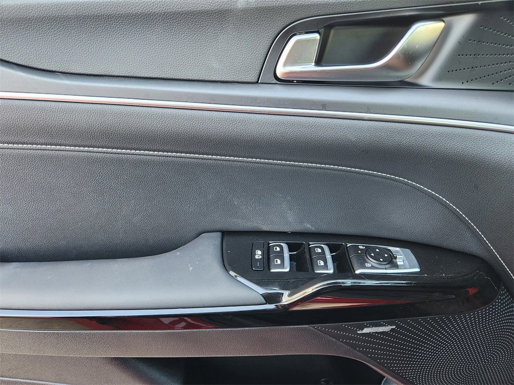 New 2026 Kia K5 GT-Line image 17