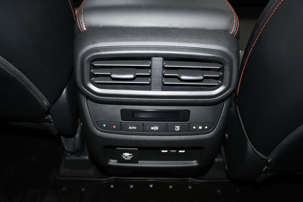 Certified 2025 Honda Pilot TrailSport image 20