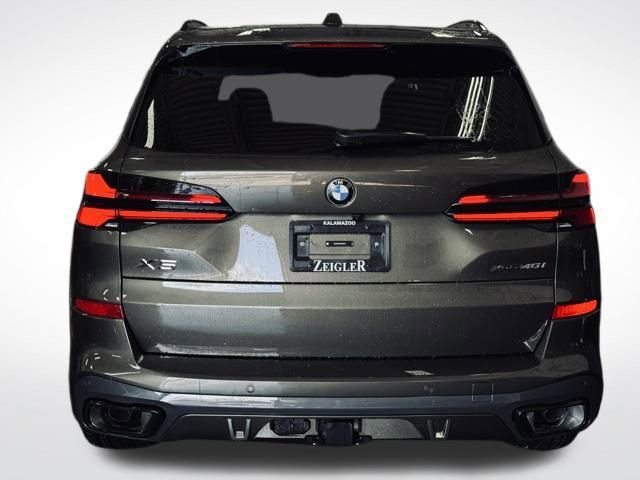 New 2026 BMW X5 xDrive40i w/ M Sport Package image 6