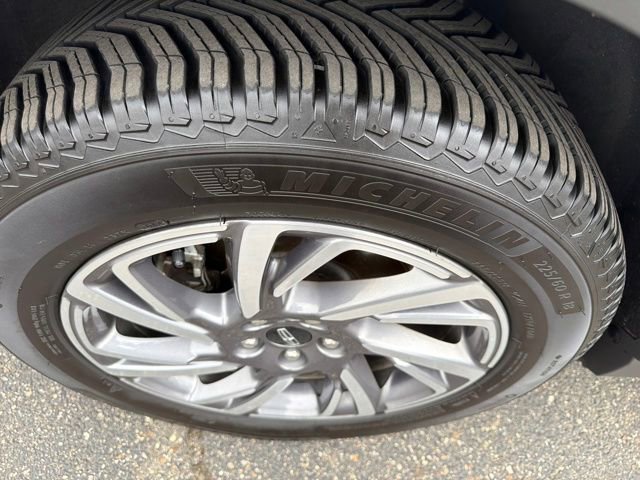 Certified 2023 Lincoln Corsair AWD w/ Equipment Group 101A image 32