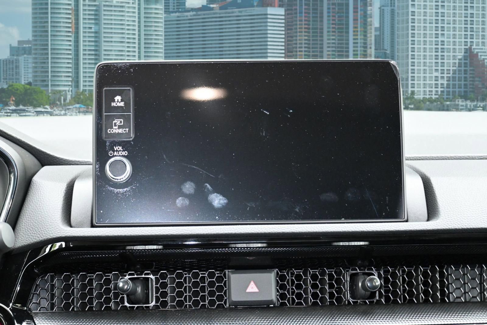 New 2026 Honda CR-V EX-L image 22