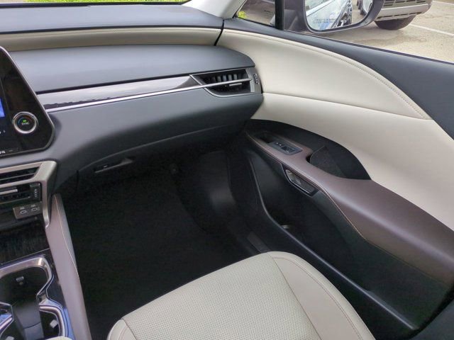 Used 2024 Lexus RX 350 FWD w/ Technology Package image 15
