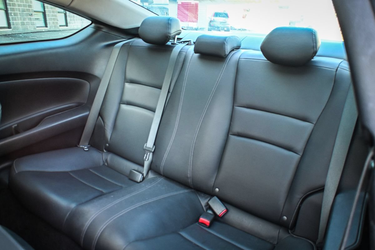 Used 2015 Honda Accord EX-L image 16