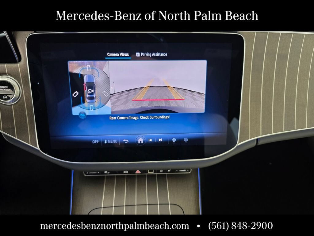 New 2027 Mercedes-Benz E 350 Sedan image 16