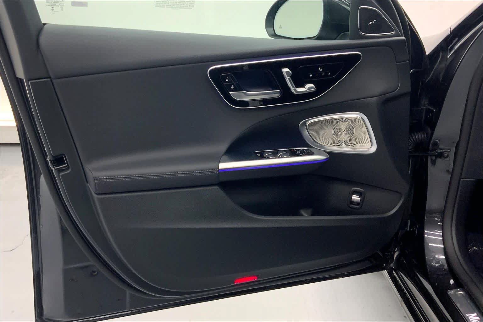 New 2026 Mercedes-Benz C 300 Sedan image 20