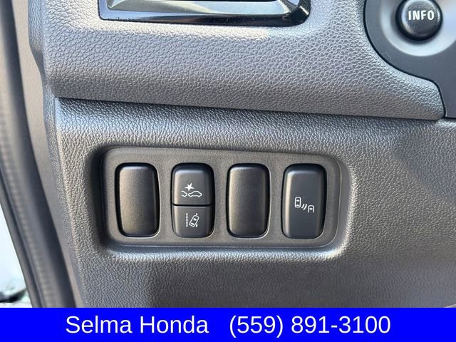 Used 2024 Mitsubishi Outlander Sport AWD image 25