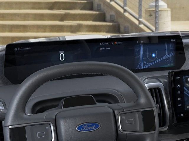 New 2026 Ford Expedition Platinum w/ Driver's Package image 13