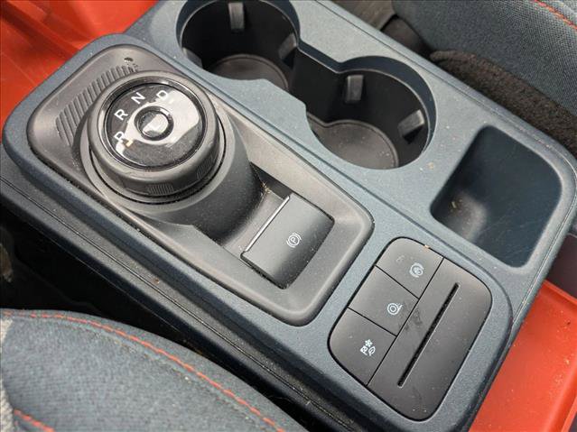 Used 2022 Ford Maverick XLT FWD image 14