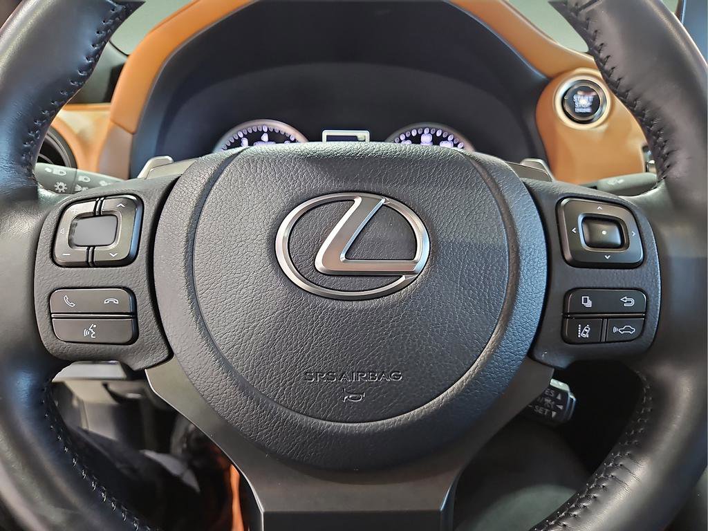 Used 2024 Lexus IS 350 F Sport w/ Accessory Package 2 image 25
