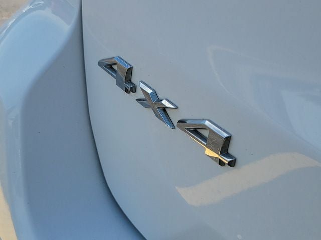 Used 2020 Jeep Grand Cherokee Laredo AWD/4WD image 7