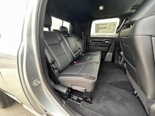 New 2026 RAM 2500 Laramie image 37