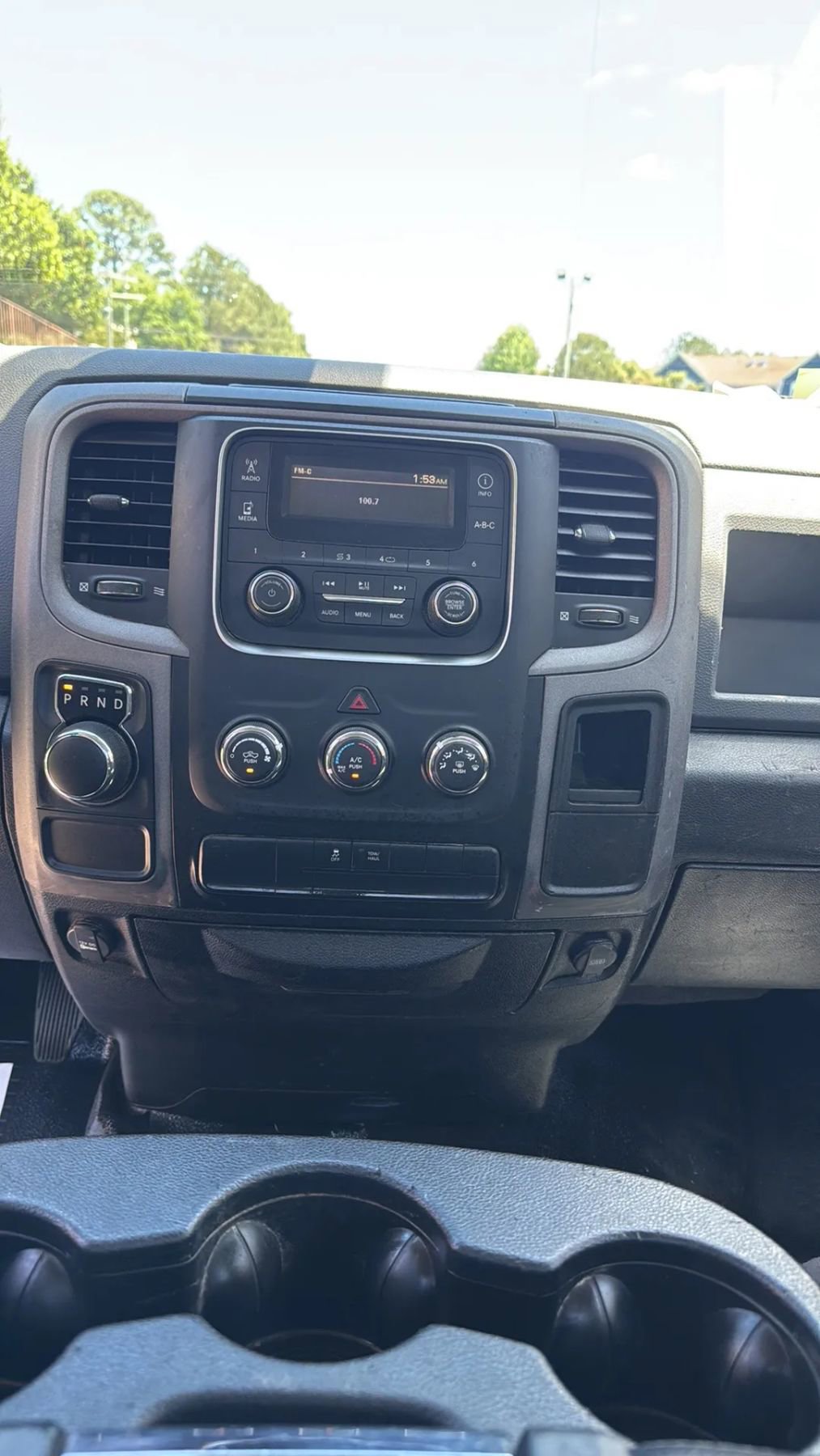 Used 2019 RAM 1500 Tradesman w/ Power & Remote Entry Group RWD image 19