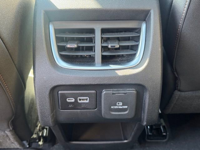 Used 2023 Chevrolet Blazer Premier w/ Driver Confidence II Package AWD/4WD image 16