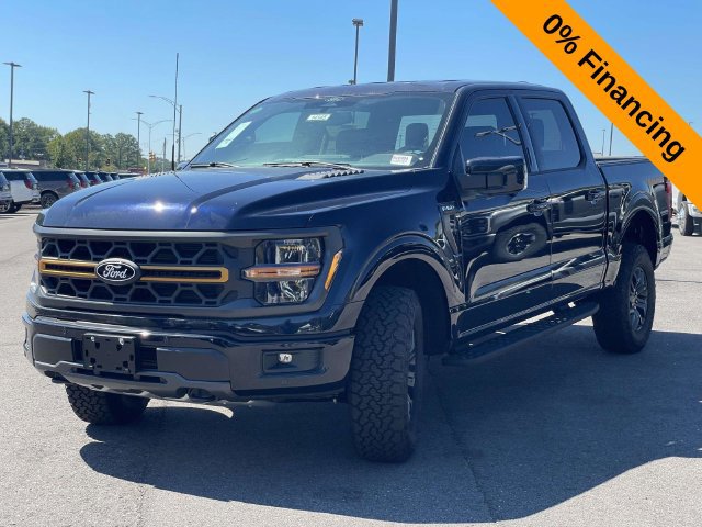 New 2026 Ford F150 Tremor AWD/4WD image 5
