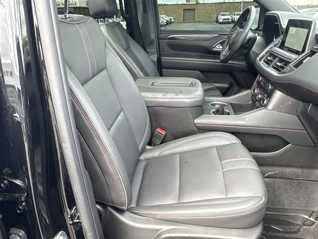 Certified 2023 Chevrolet Tahoe RST w/ Luxury Package AWD/4WD image 28