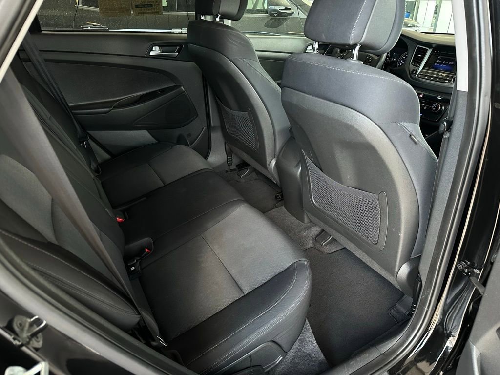 Used 2016 Hyundai Tucson SE FWD image 19