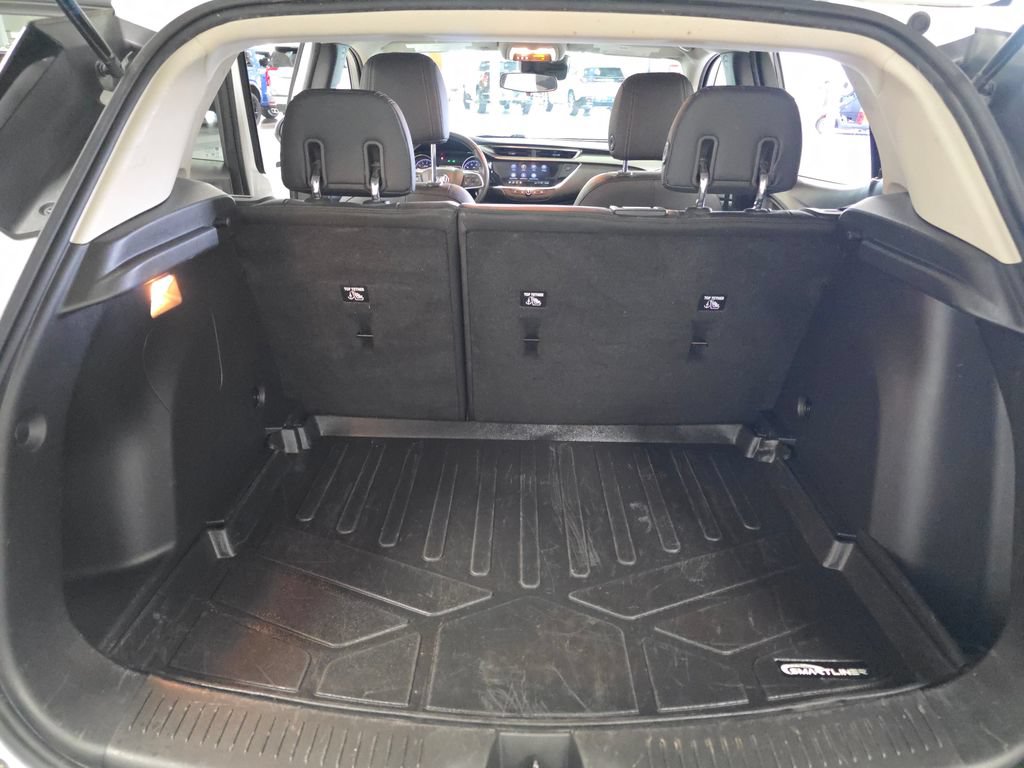 Used 2021 Buick Encore GX Preferred w/ Cold Weather Comfort Package FWD image 11
