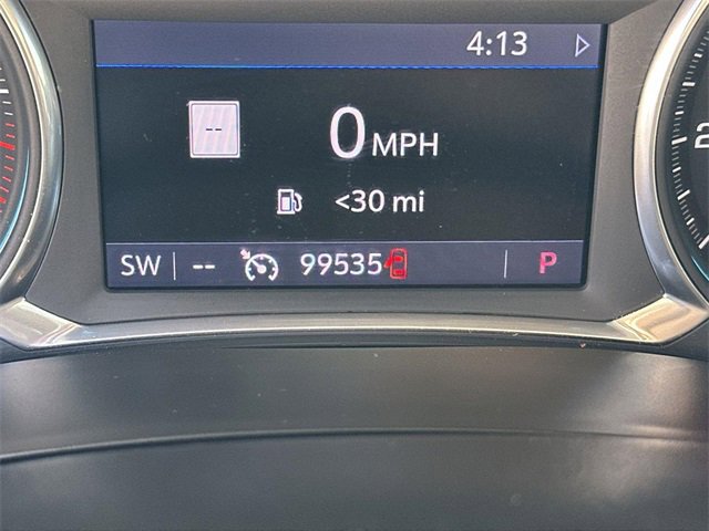 Used 2020 Chevrolet Traverse LT w/ LT Premium Package image 11