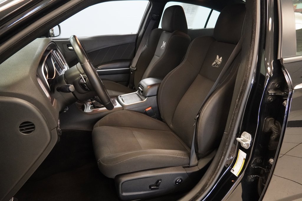 Used 2018 Dodge Charger R/T Scat Pack image 3
