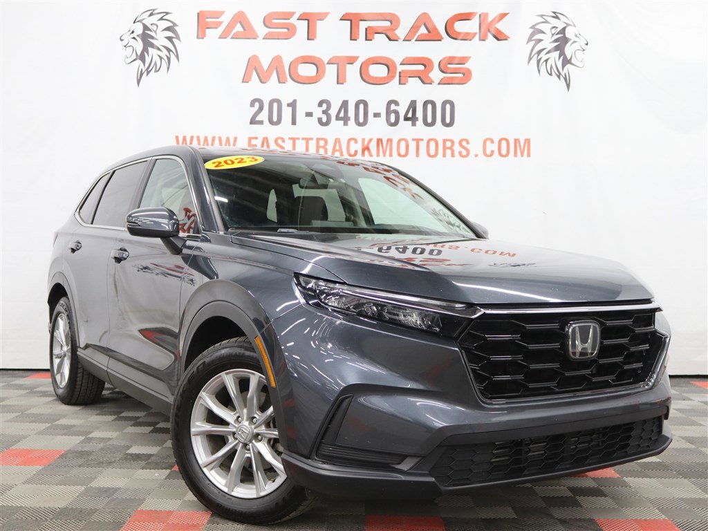 Used 2023 Honda CR-V EX image 3
