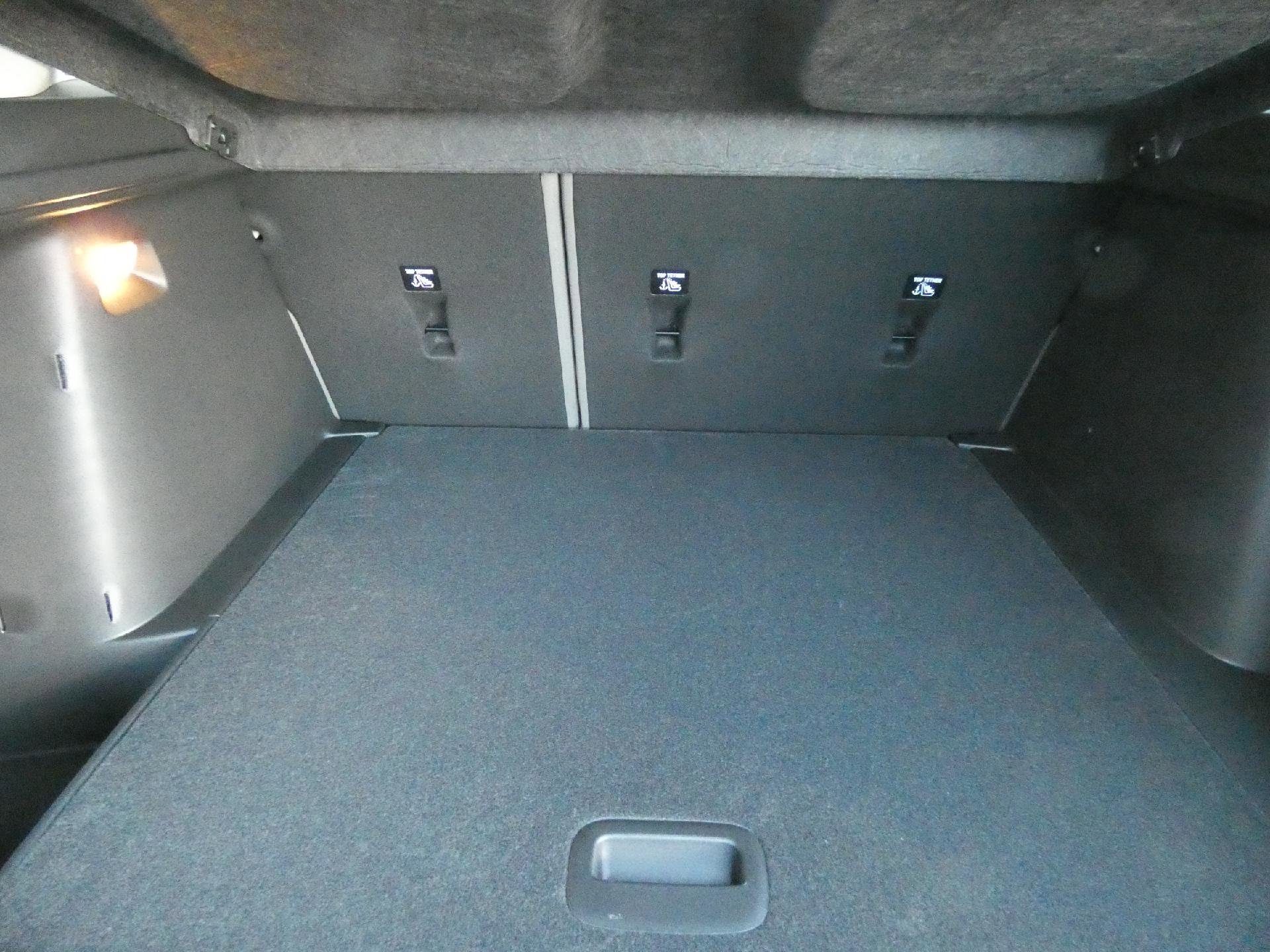 New 2026 Chevrolet Trax ACTIV w/ Sunroof Package image 15