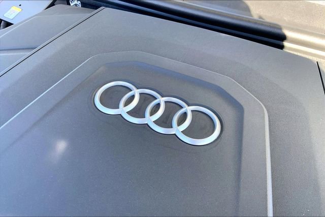 Certified 2025 Audi Q7 3.0T Premium Plus w/ Premium Plus Package image 33