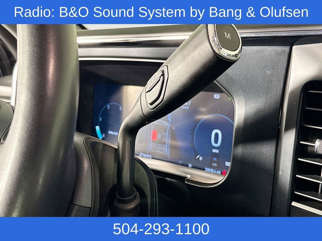 Used 2024 Ford F250 Lariat w/ Lariat Ultimate Package image 17