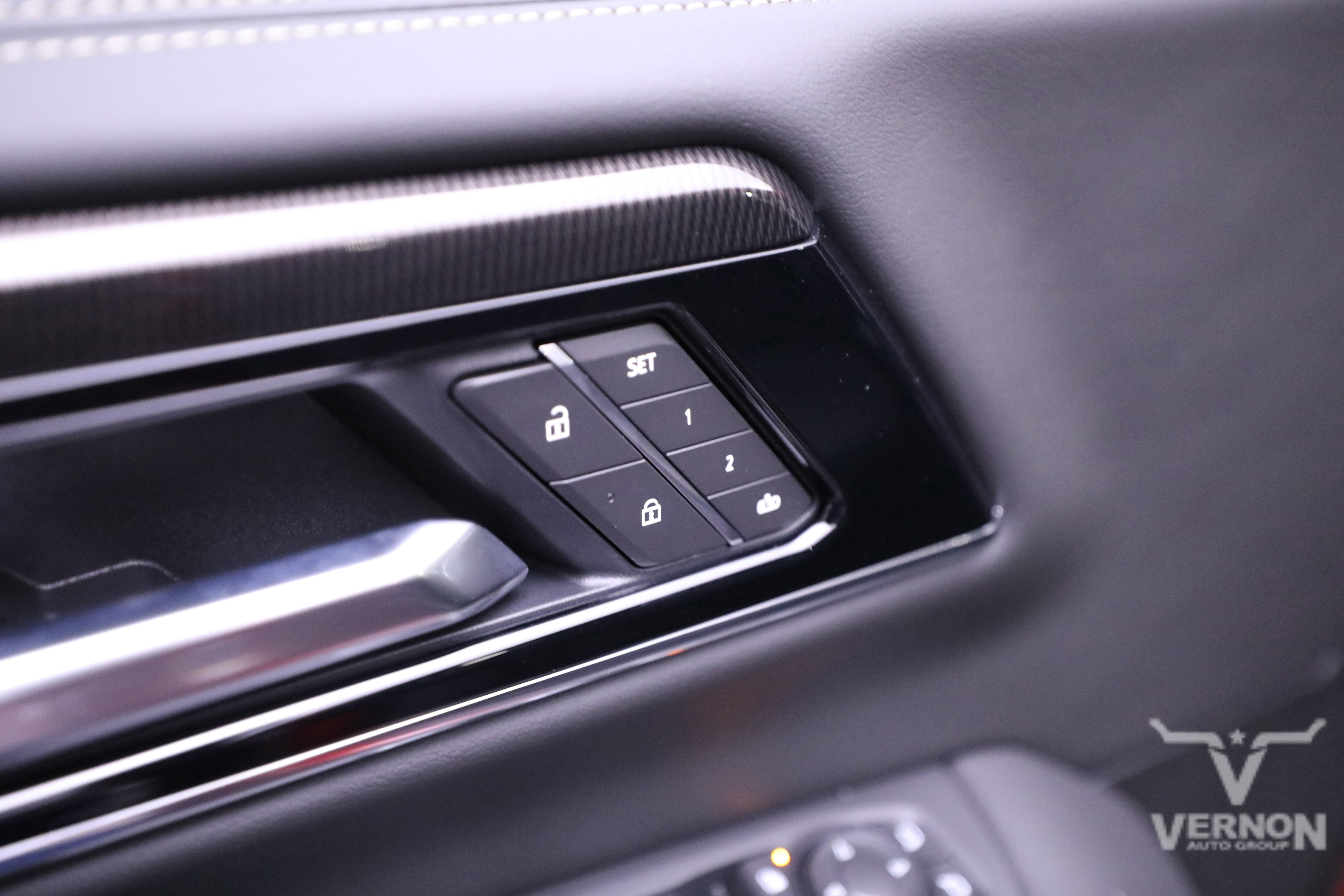 New 2026 GMC Yukon Elevation image 17