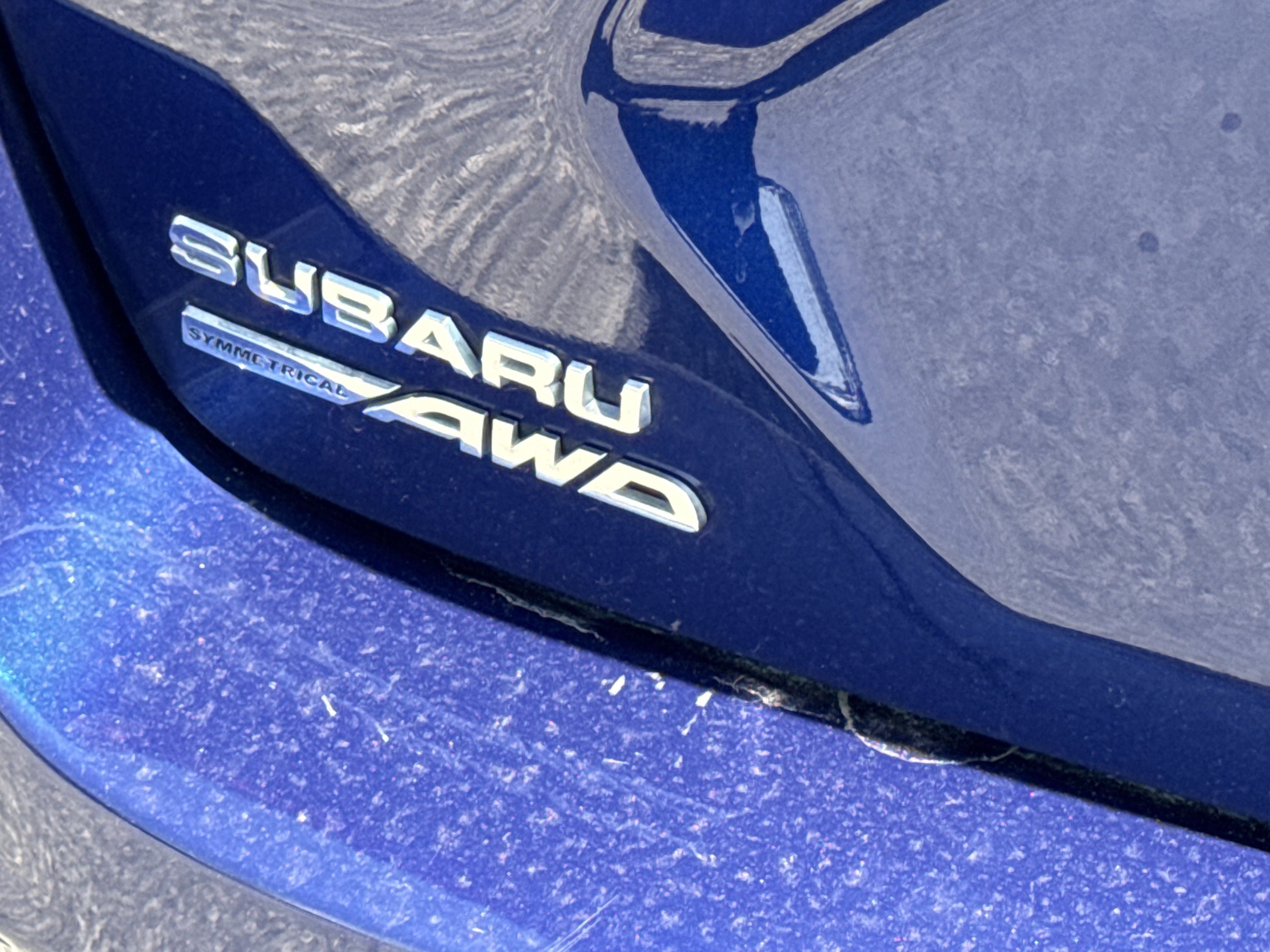 Used 2024 Subaru Impreza 2.0i Sport AWD/4WD image 29
