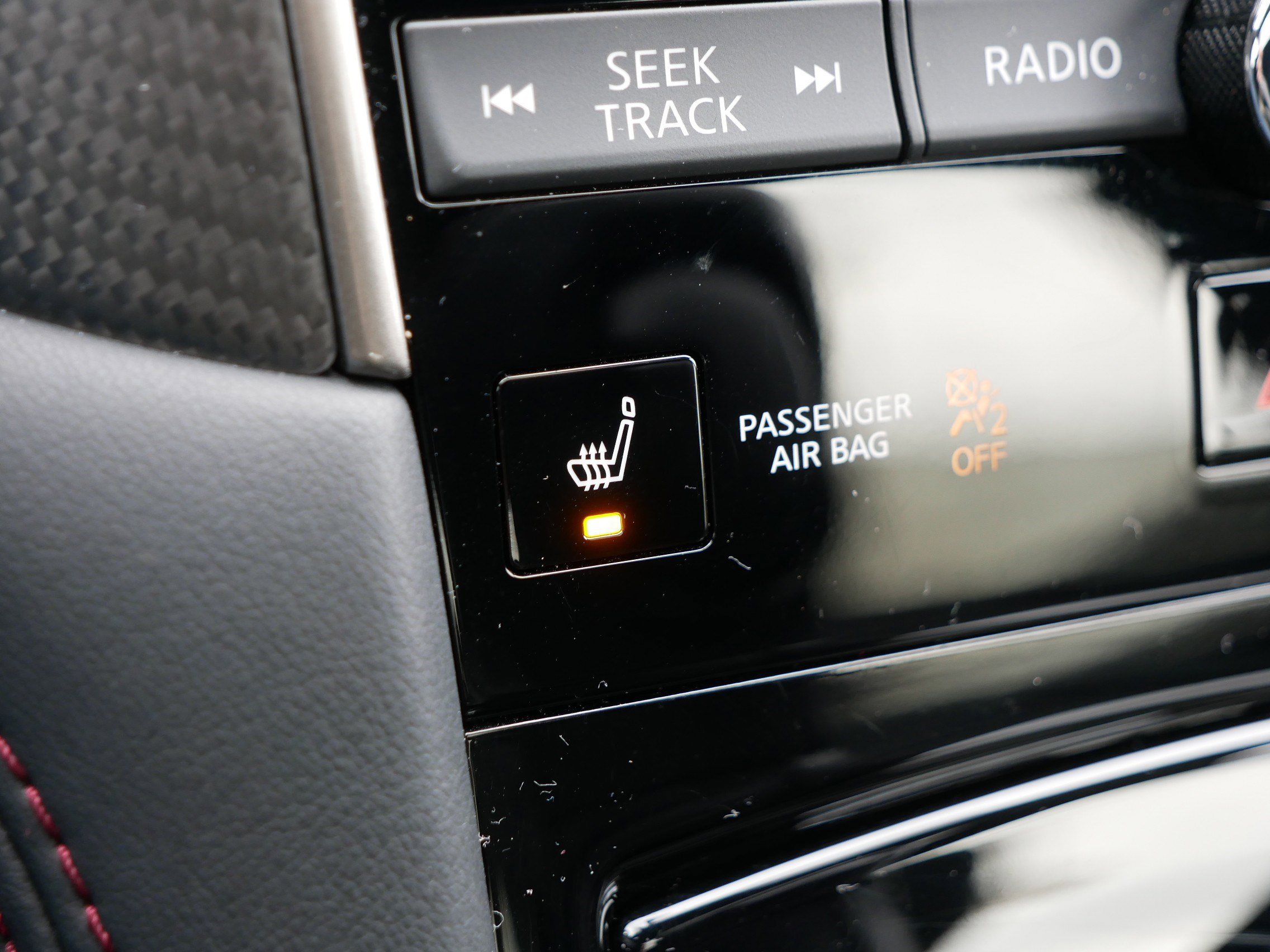 Certified 2021 INFINITI Q50 Red Sport 400 w/ Proactive Package image 28