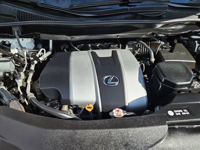 Used 2021 Lexus RX 350 AWD w/ Premium Package image 23