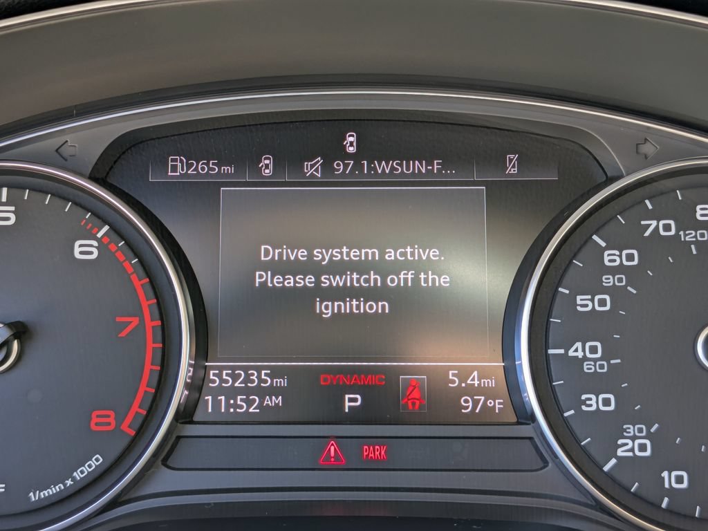 Used 2020 Audi A4 2.0T Premium w/ Convenience Package FWD image 34
