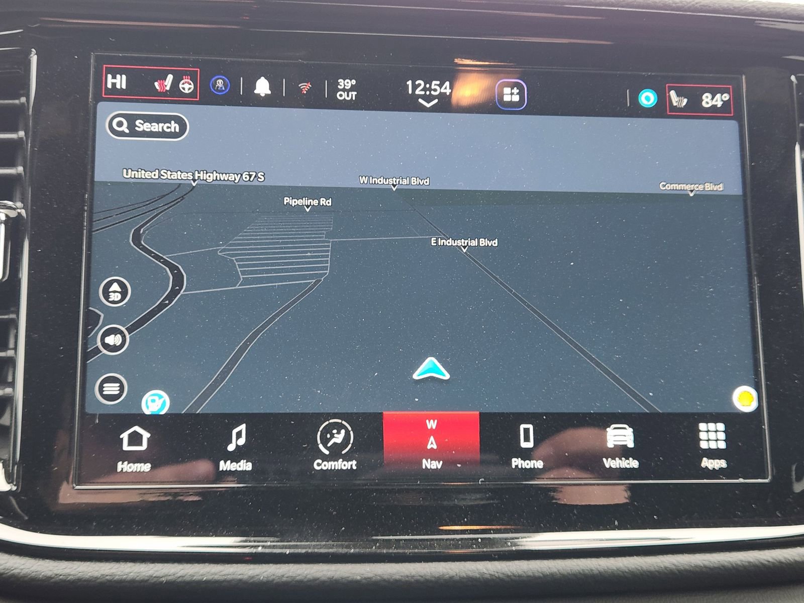 New 2026 Dodge Durango GT image 15