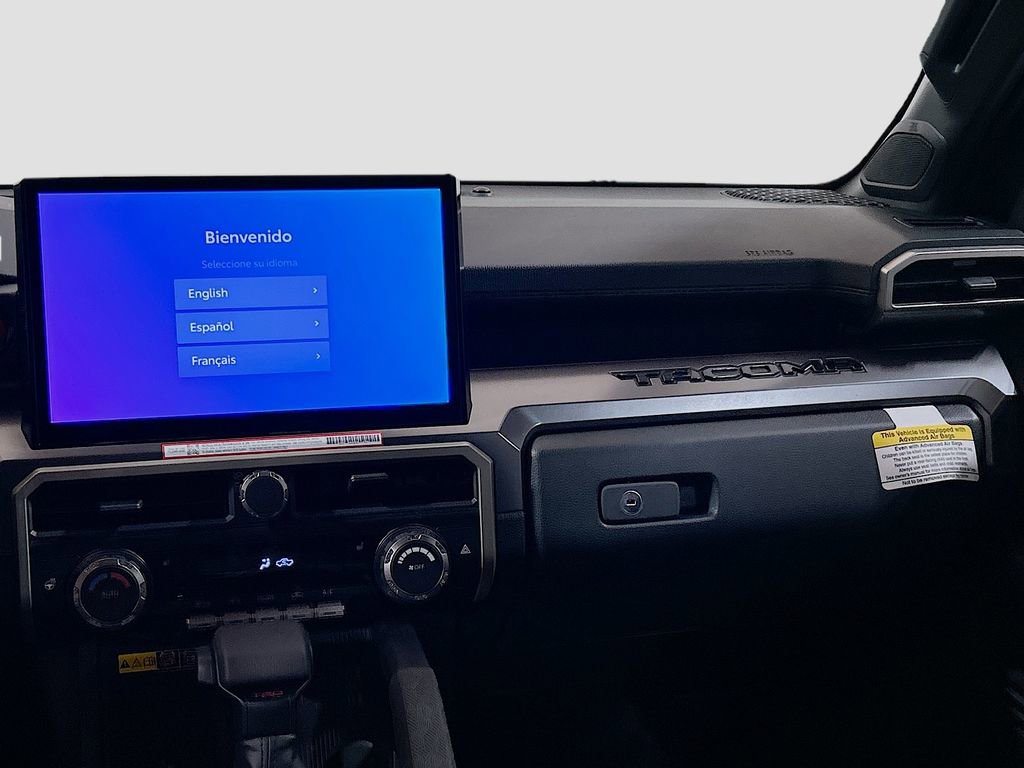 New 2026 Toyota Tacoma TRD Off-Road image 20