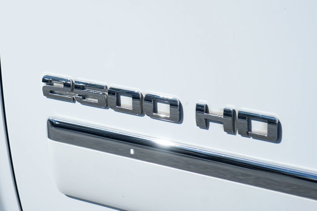 Used 2014 Chevrolet Silverado 2500 LT w/ Custom Sport Truck Package image 44