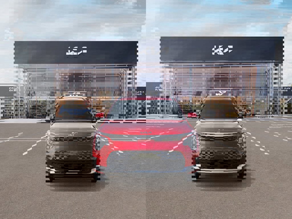 New 2026 Kia Niro Wind image 2