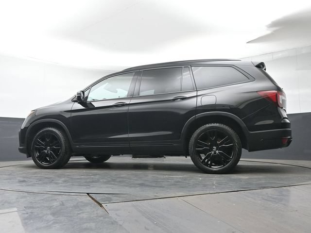 Used 2021 Honda Pilot Black Edition image 32