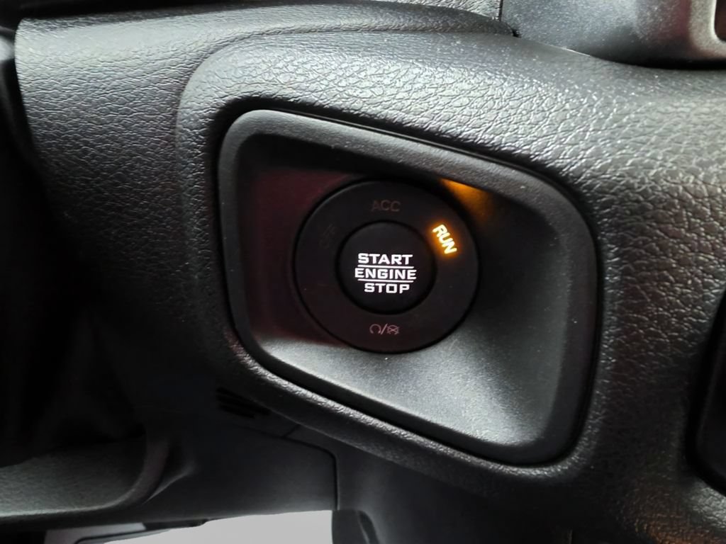 New 2026 Jeep Gladiator Sport AWD/4WD image 19