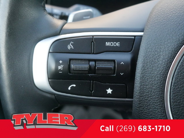 Used 2025 Kia Sportage X-Line Prestige AWD/4WD image 27