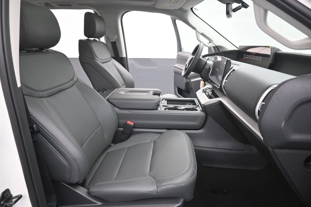 New 2026 Ford Expedition Active RWD image 16