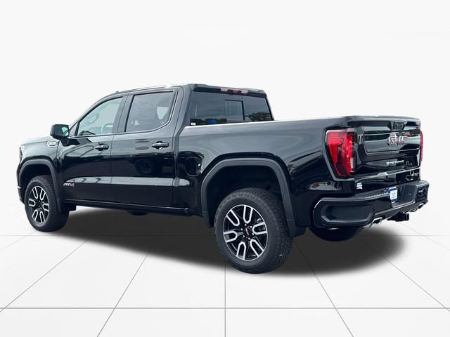 New 2026 GMC Sierra 1500 AT4 w/ AT4 Premium Package AWD/4WD image 3