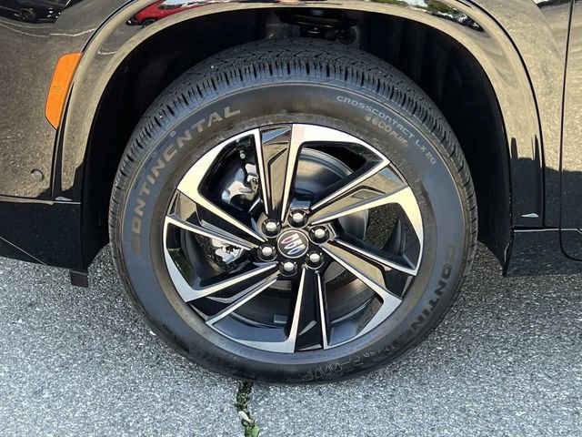New 2026 Buick Enclave Sport Touring w/ Super Cruise Package AWD/4WD image 10
