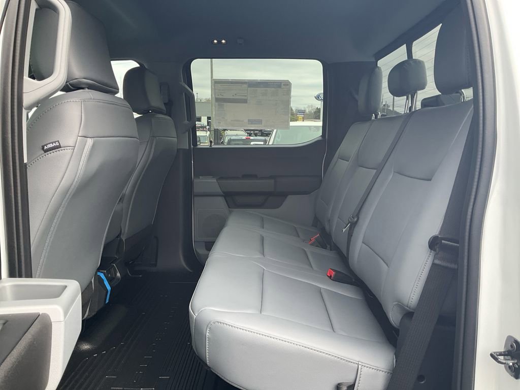 New 2026 Ford F350 XL image 14
