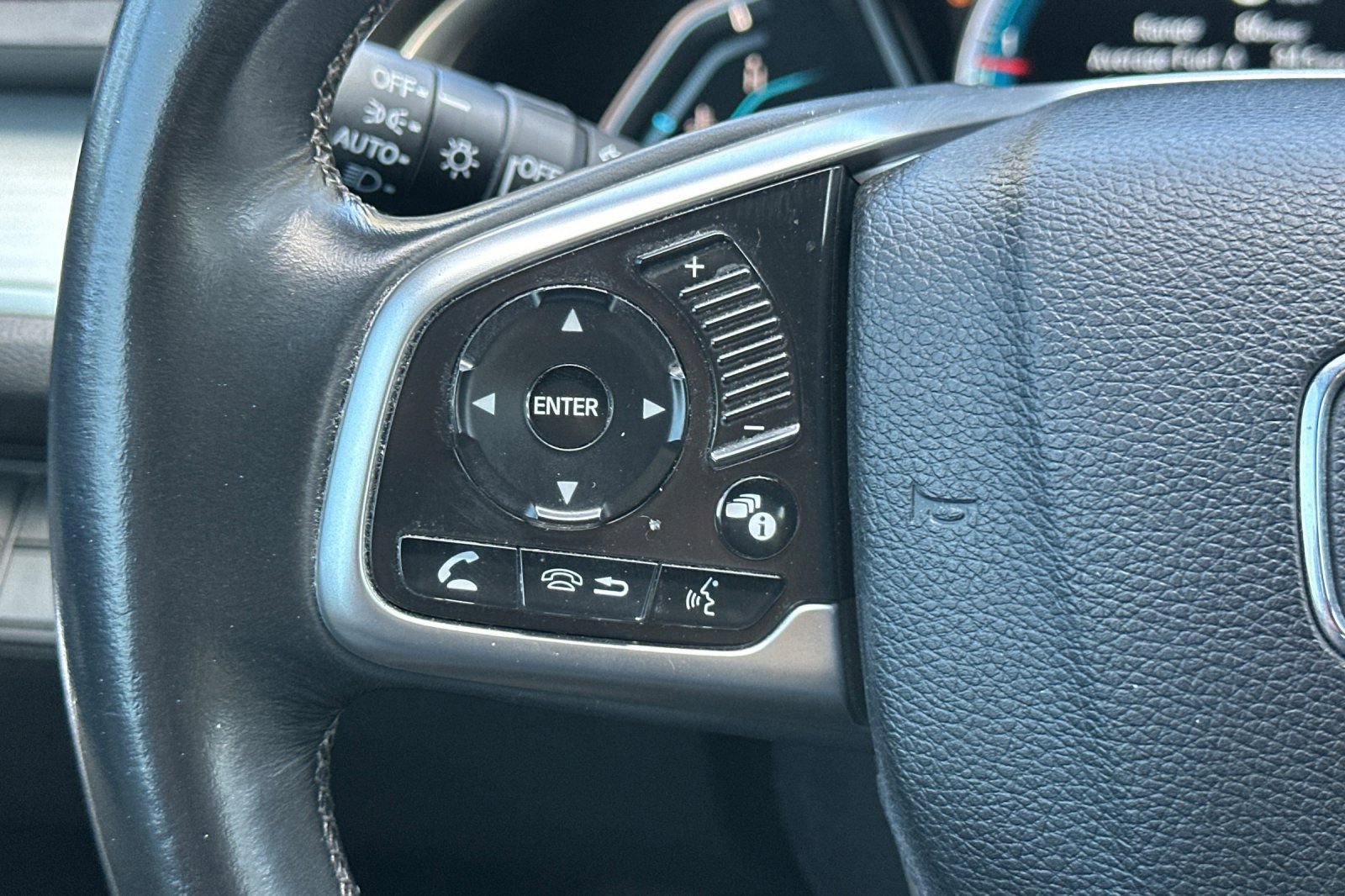 Used 2016 Honda Civic Touring image 30