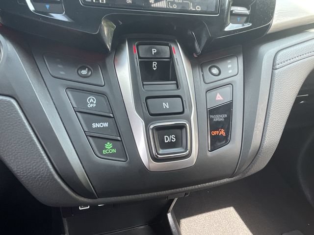 Used 2025 Honda Odyssey Sport-L image 16