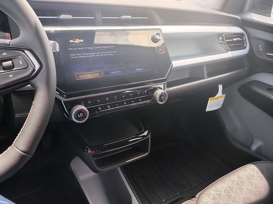 New 2027 Chevrolet Bolt RS FWD image 18