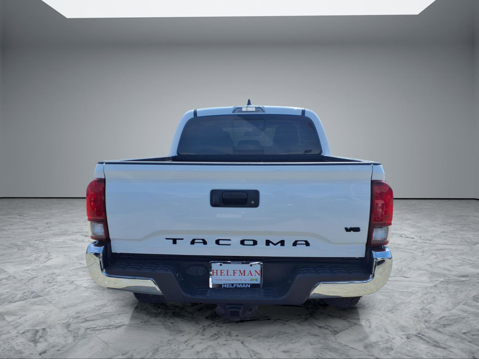 Used 2023 Toyota Tacoma SR5 image 6