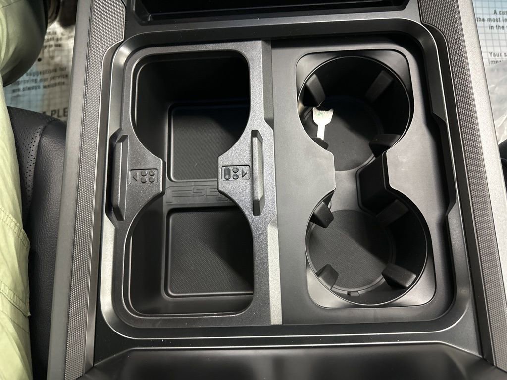 New 2026 Ford F350 Lariat image 39