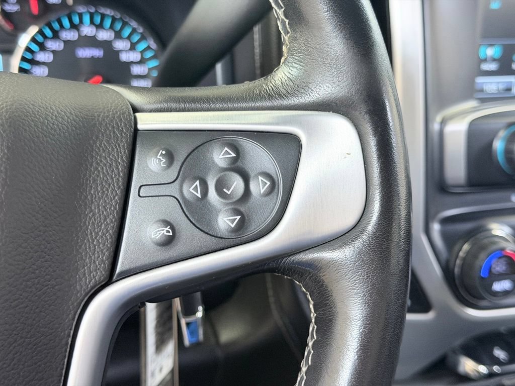 Used 2019 GMC Sierra 2500 SLT AWD/4WD image 45