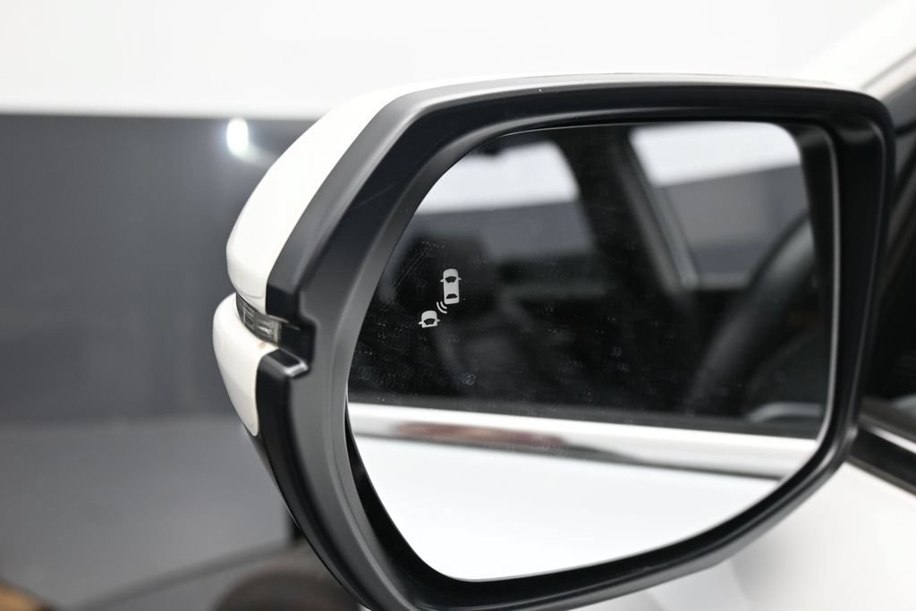 Used 2022 Honda CR-V EX-L image 41